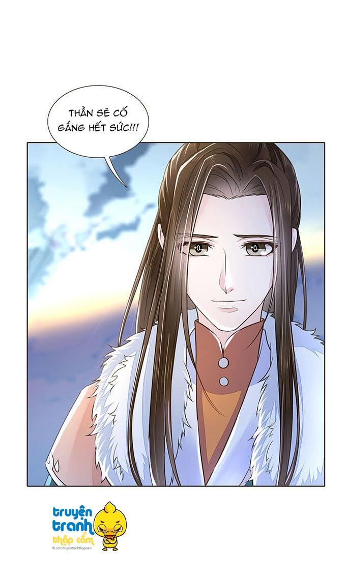 Đại Giá Thừa Tướng Chapter 91 - 45