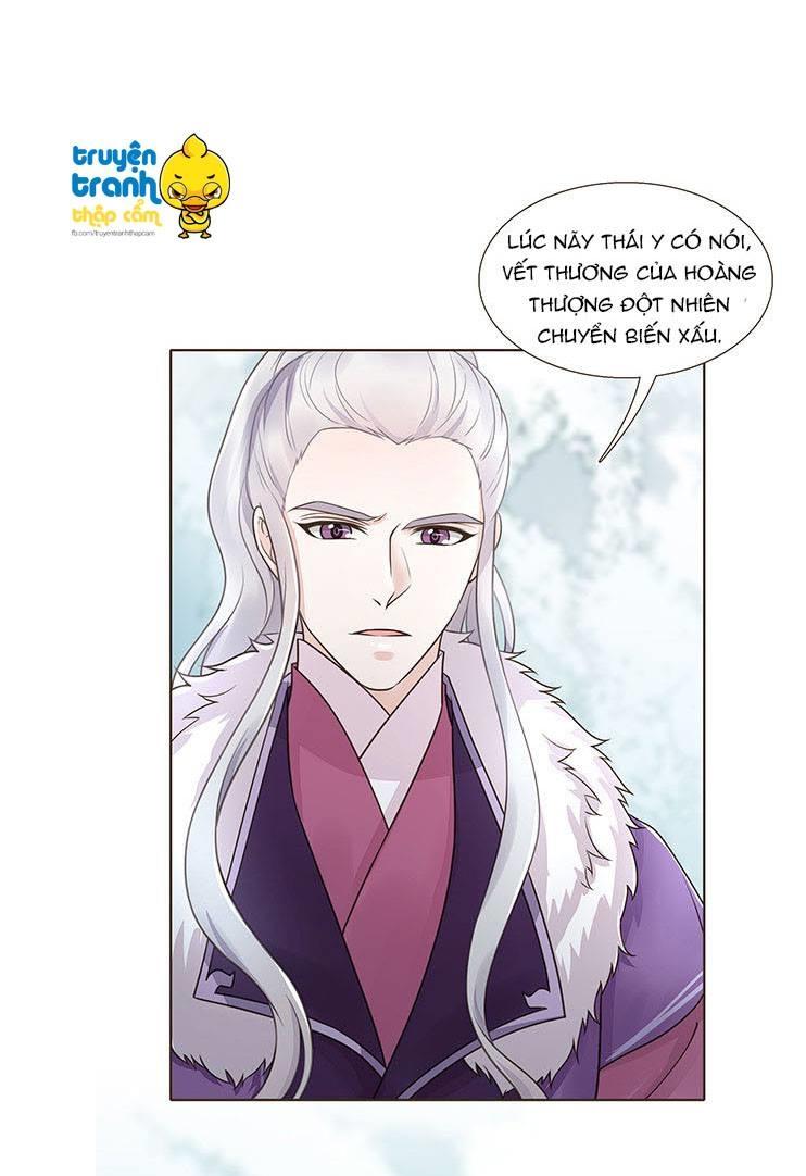 Đại Giá Thừa Tướng Chapter 92 - 26