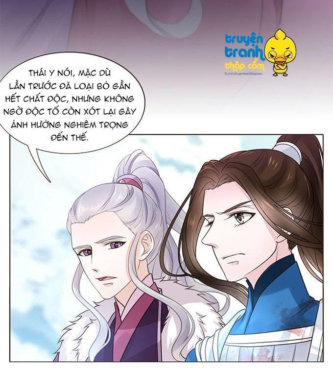 Đại Giá Thừa Tướng Chapter 92 - 28