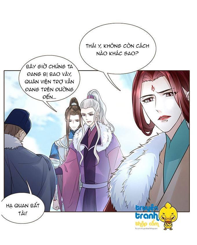 Đại Giá Thừa Tướng Chapter 92 - 40