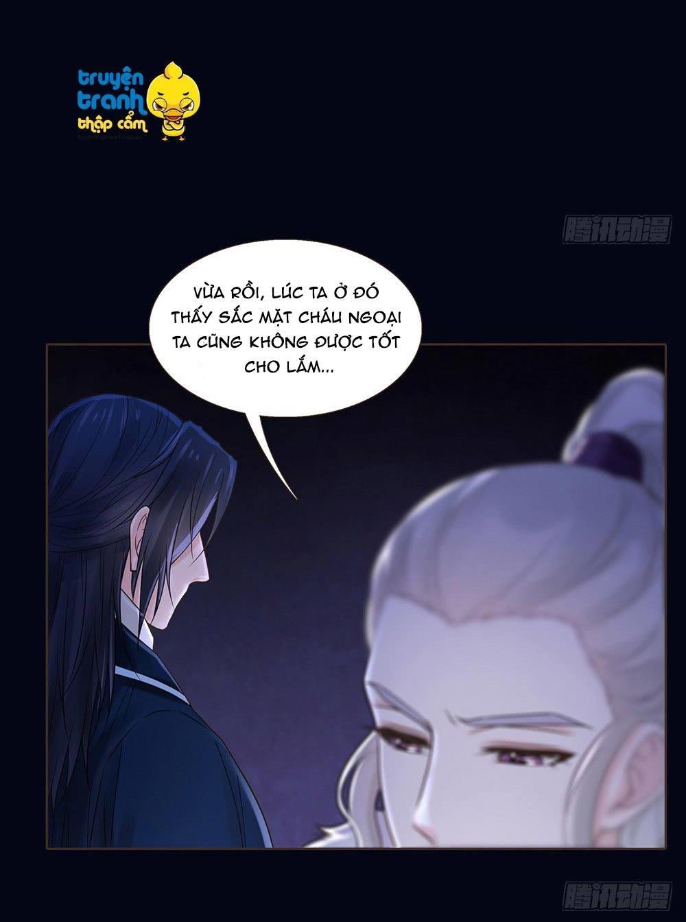 Đại Giá Thừa Tướng Chapter 98 - 26