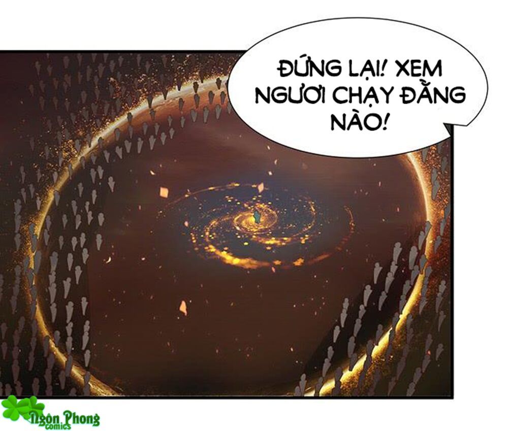 Vương Tử Nhà Tôi Là Nô Bộc Chapter 80 - 2