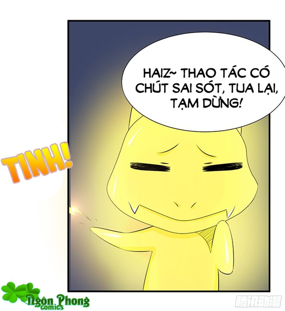 Vương Tử Nhà Tôi Là Nô Bộc Chapter 83 - 2