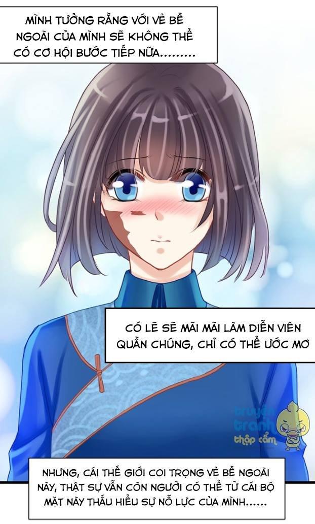 Trọng Sinh Để Ngủ Với Ảnh Đế Chapter 15 - 9