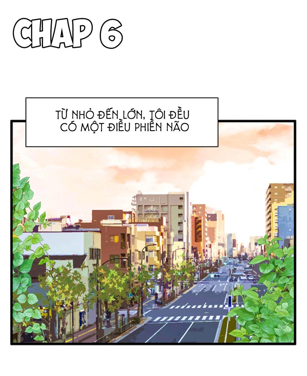 Trọng Sinh Để Ngủ Với Ảnh Đế Chapter 6 - 1