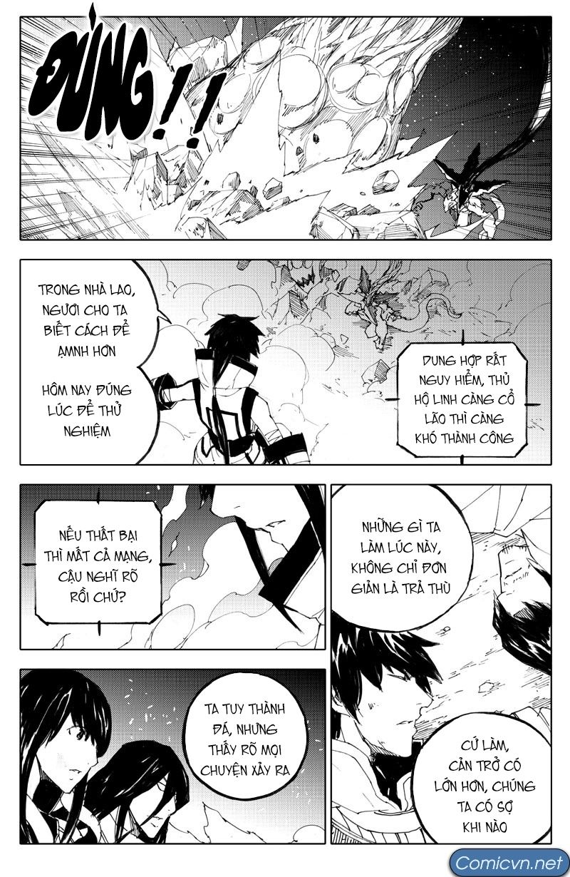 Rakshasa Street Chapter 100 - 8