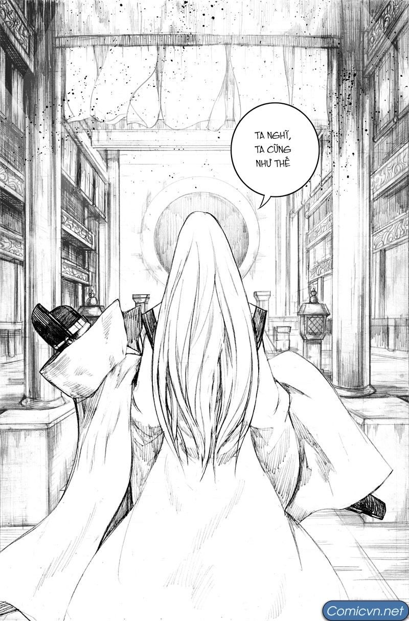 Rakshasa Street Chapter 103 - 12