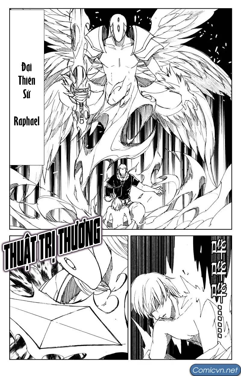 Rakshasa Street Chapter 107 - 5