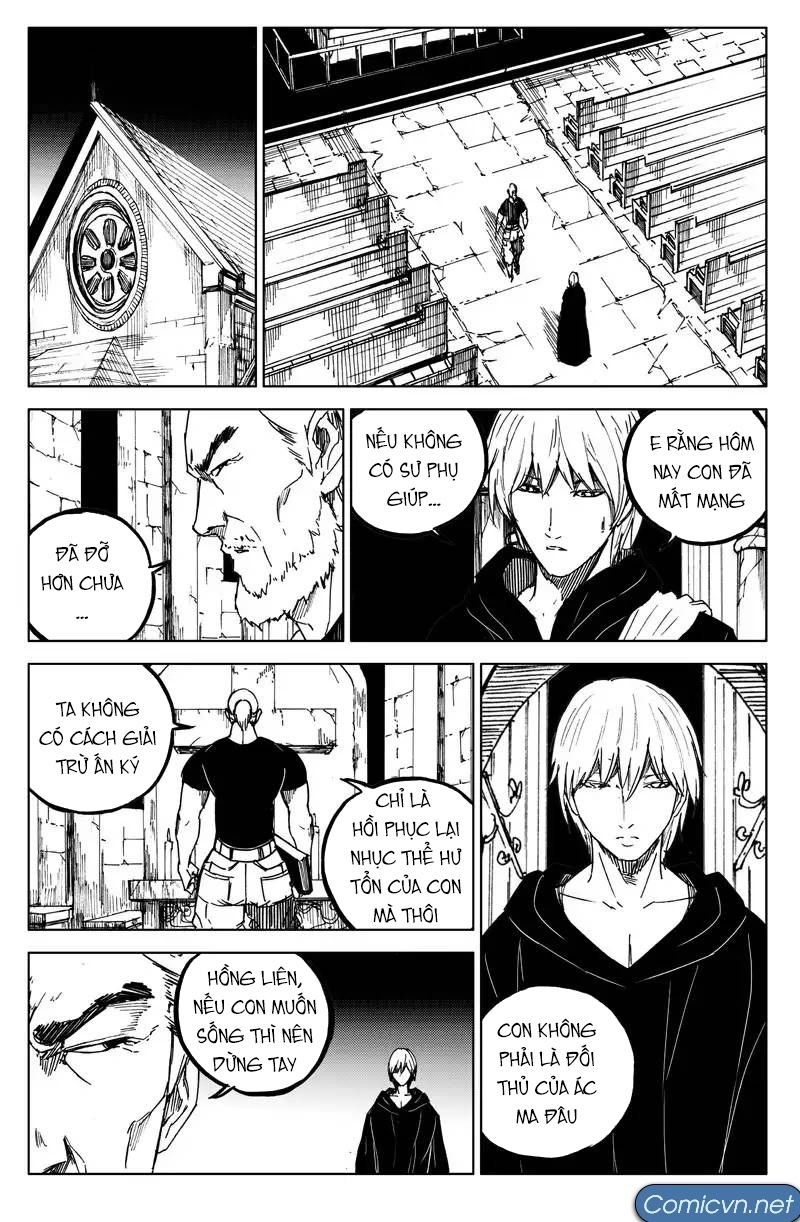 Rakshasa Street Chapter 107 - 6