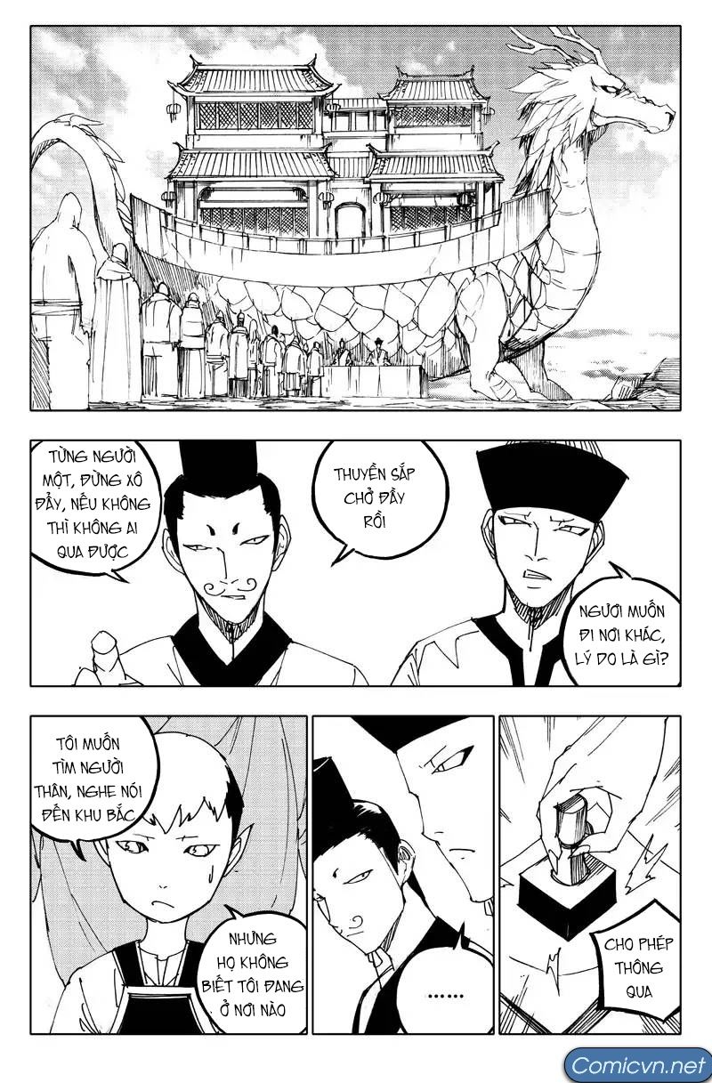 Rakshasa Street Chapter 108 - 2