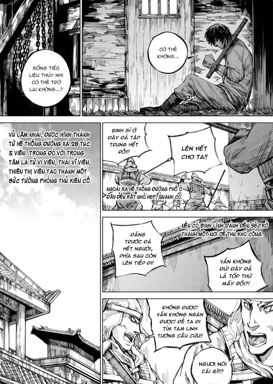 Rakshasa Street Chapter 28 - 9