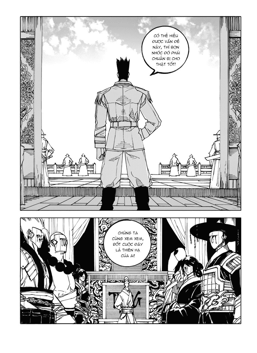 Rakshasa Street Chapter 47 - 25