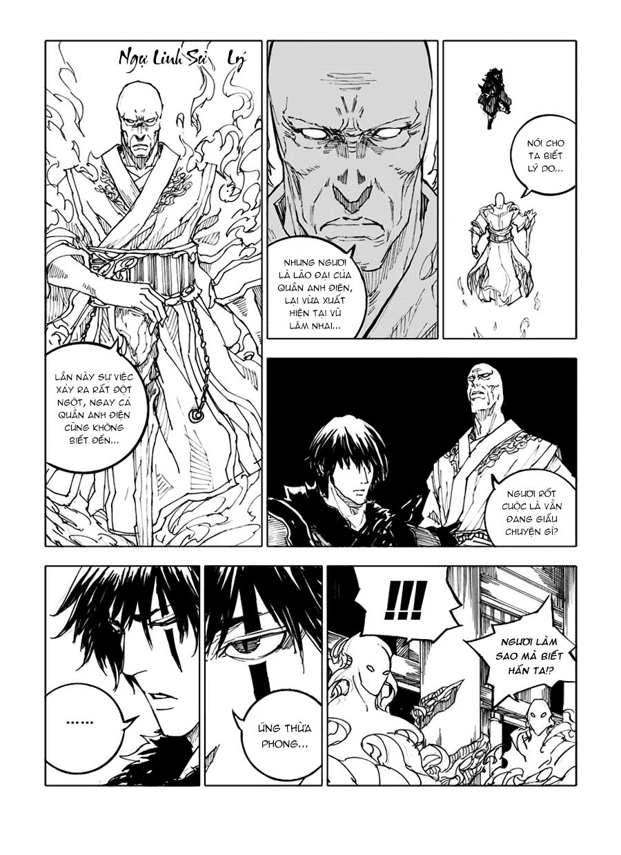 Rakshasa Street Chapter 47 - 4