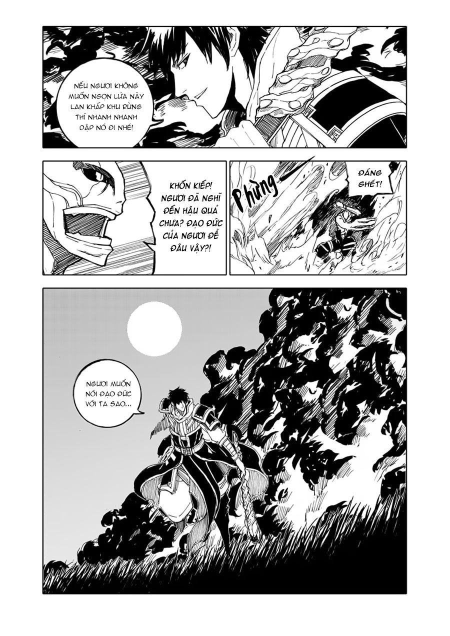 Rakshasa Street Chapter 54 - 10