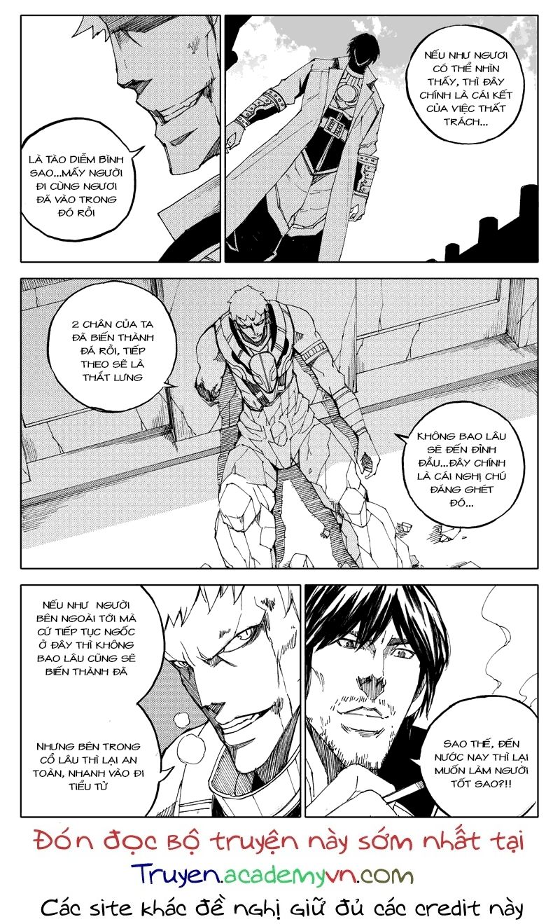 Rakshasa Street Chapter 61 - 9