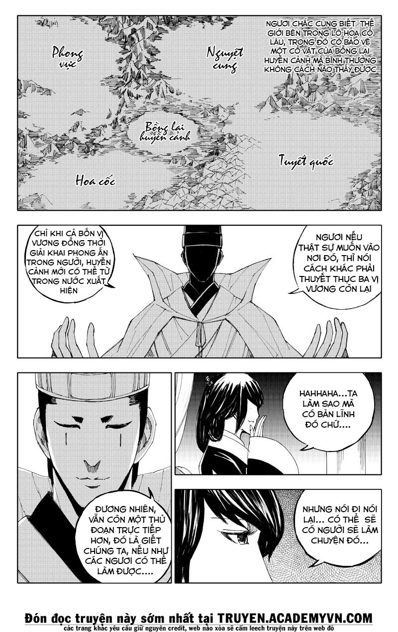 Rakshasa Street Chapter 63 - 9