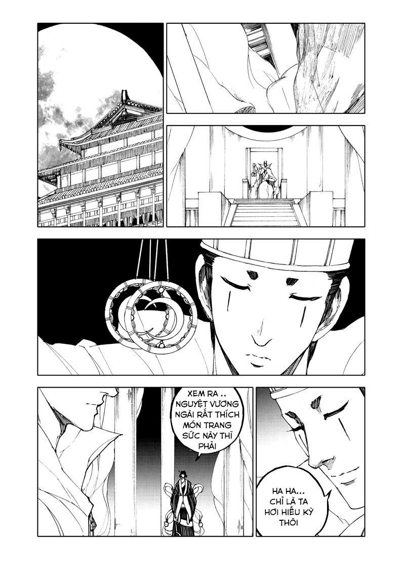 Rakshasa Street Chapter 81 - 2