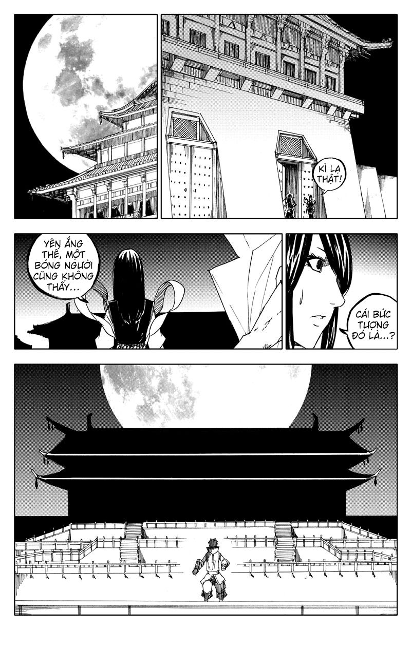 Rakshasa Street Chapter 85 - 2