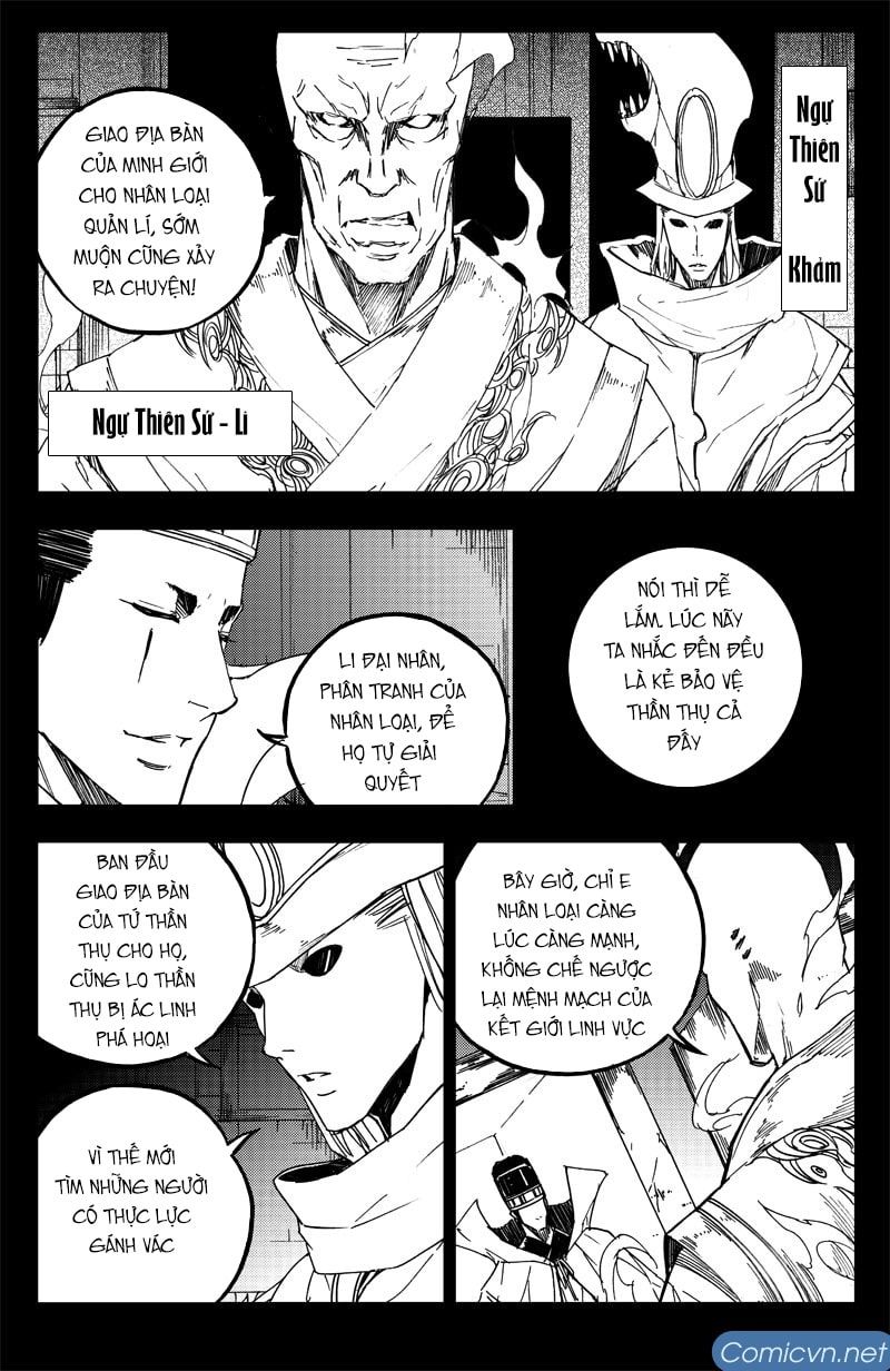 Rakshasa Street Chapter 89 - 13