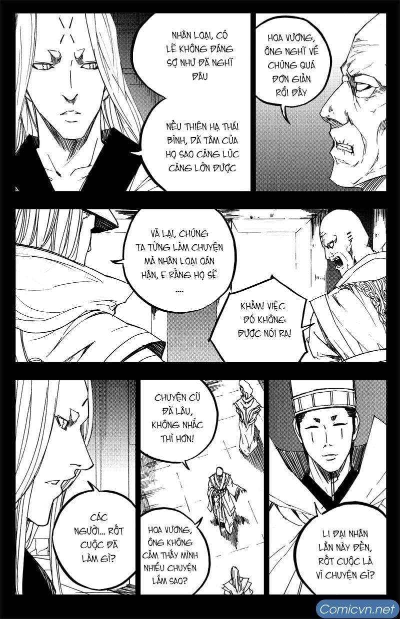 Rakshasa Street Chapter 89 - 14