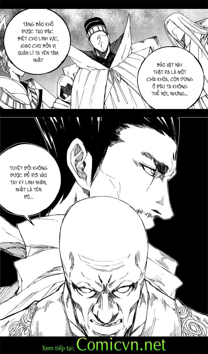 Rakshasa Street Chapter 89 - 16