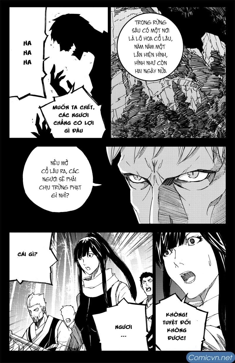 Rakshasa Street Chapter 89 - 10