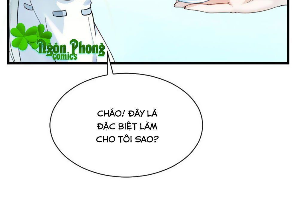 Vạn Năm Nhân Duyên Nhất Tuyến Khiên Chapter 15 - 8