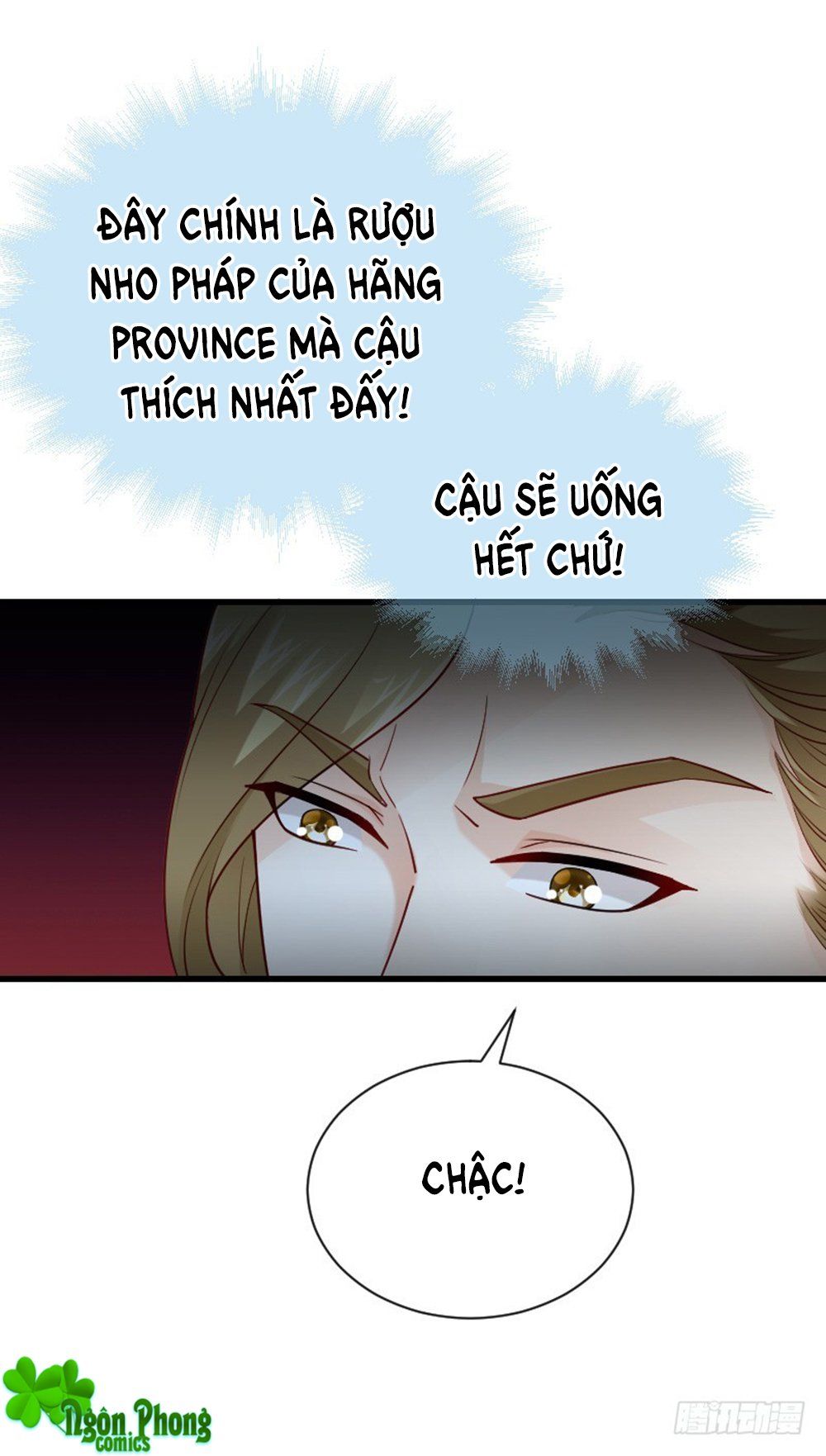 Vạn Năm Nhân Duyên Nhất Tuyến Khiên Chapter 36 - 18