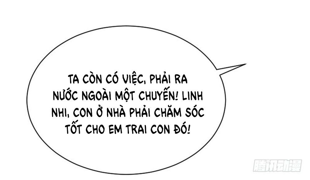 Vạn Năm Nhân Duyên Nhất Tuyến Khiên Chapter 38 - 12