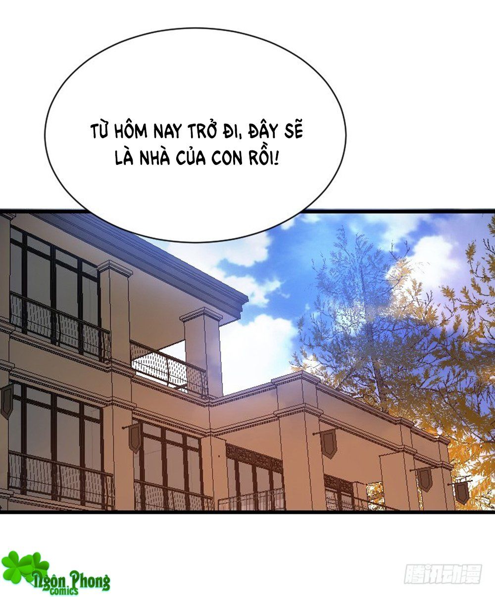 Vạn Năm Nhân Duyên Nhất Tuyến Khiên Chapter 38 - 10