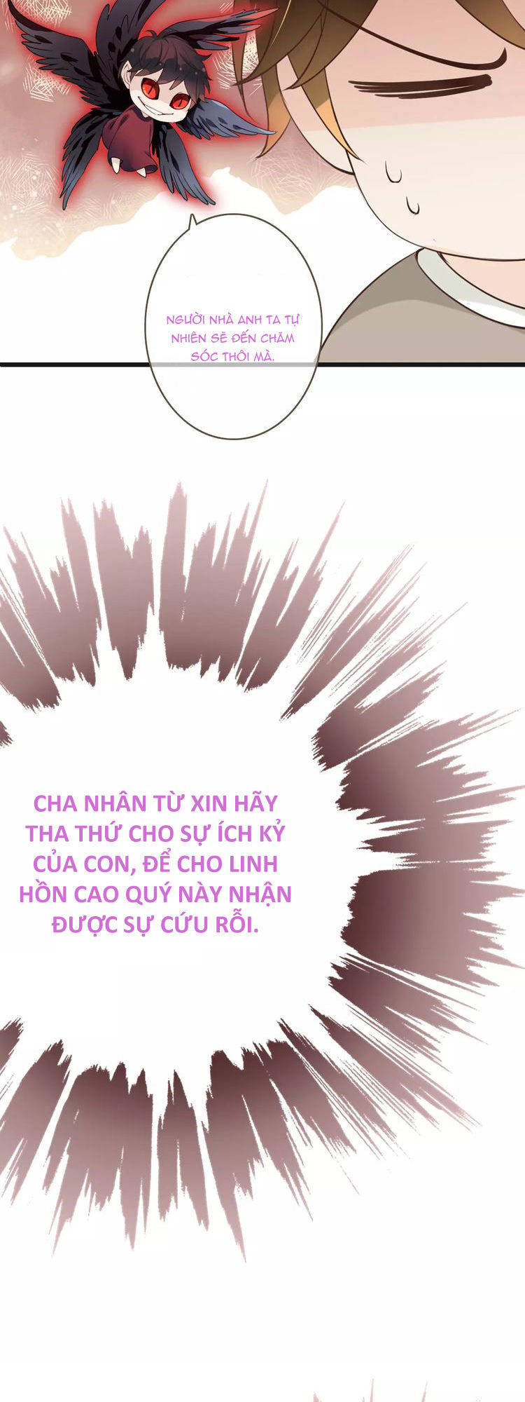 Thiên Thần Không Có Tiết Tháo Chapter 17 - 38