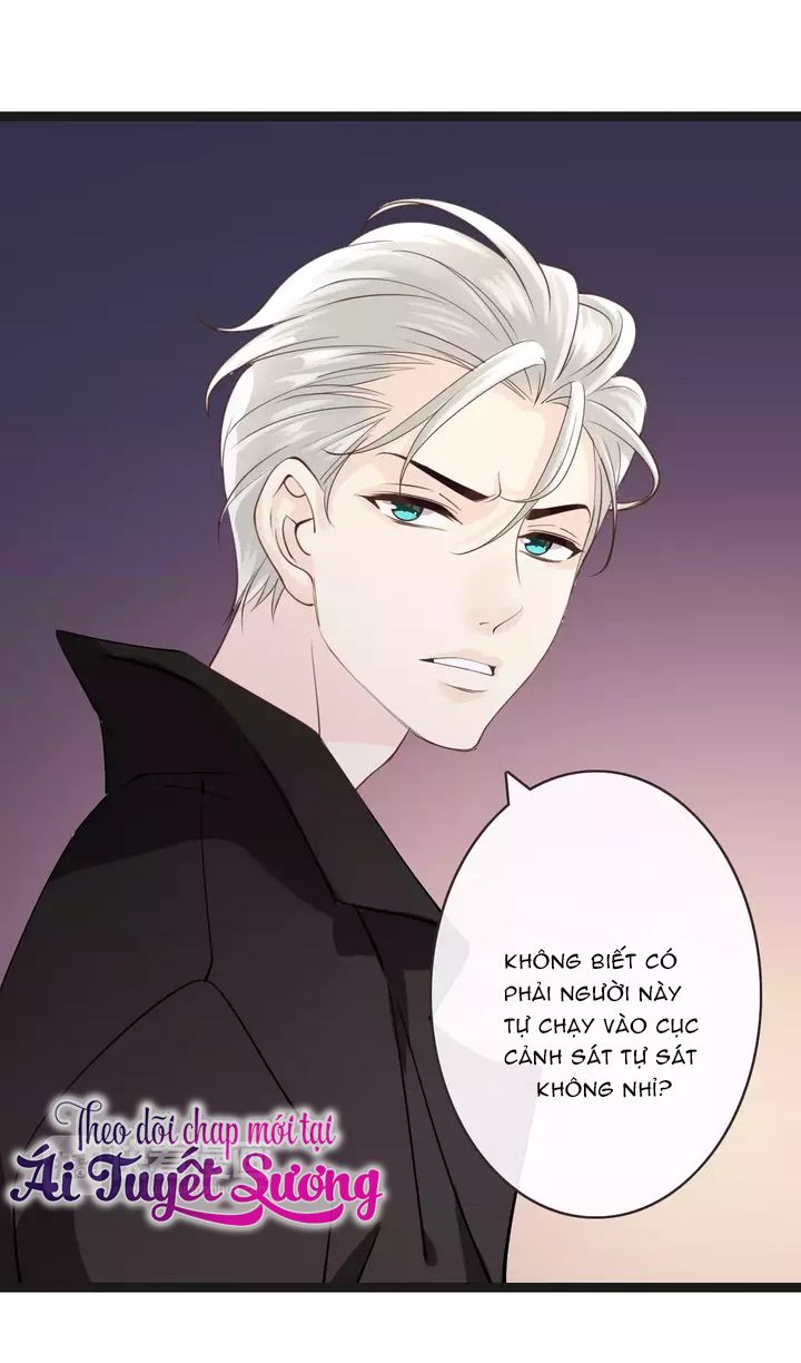 Thiên Thần Không Có Tiết Tháo Chapter 18.5 - 6