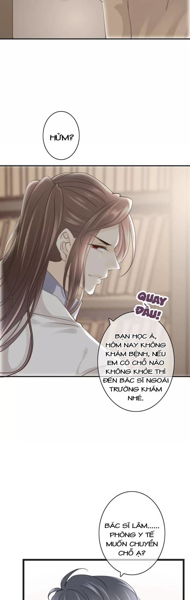 Thiên Thần Không Có Tiết Tháo Chapter 40 - 6