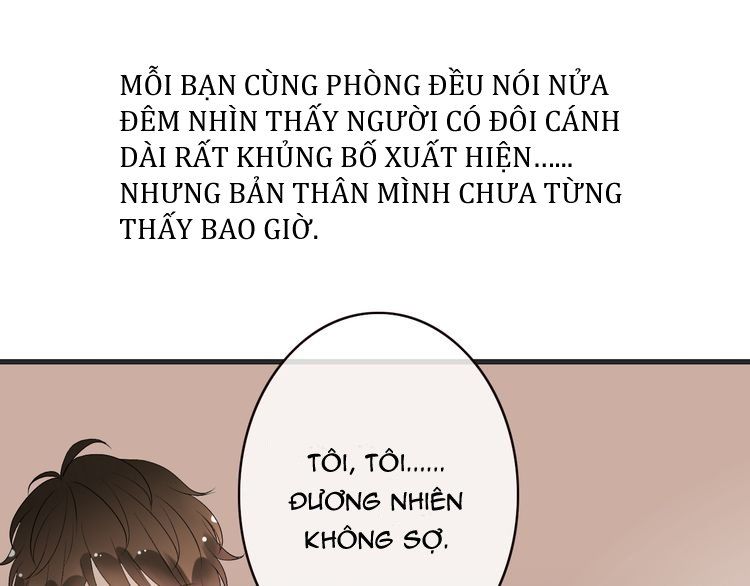 Thiên Thần Không Có Tiết Tháo Chapter 5 - 14