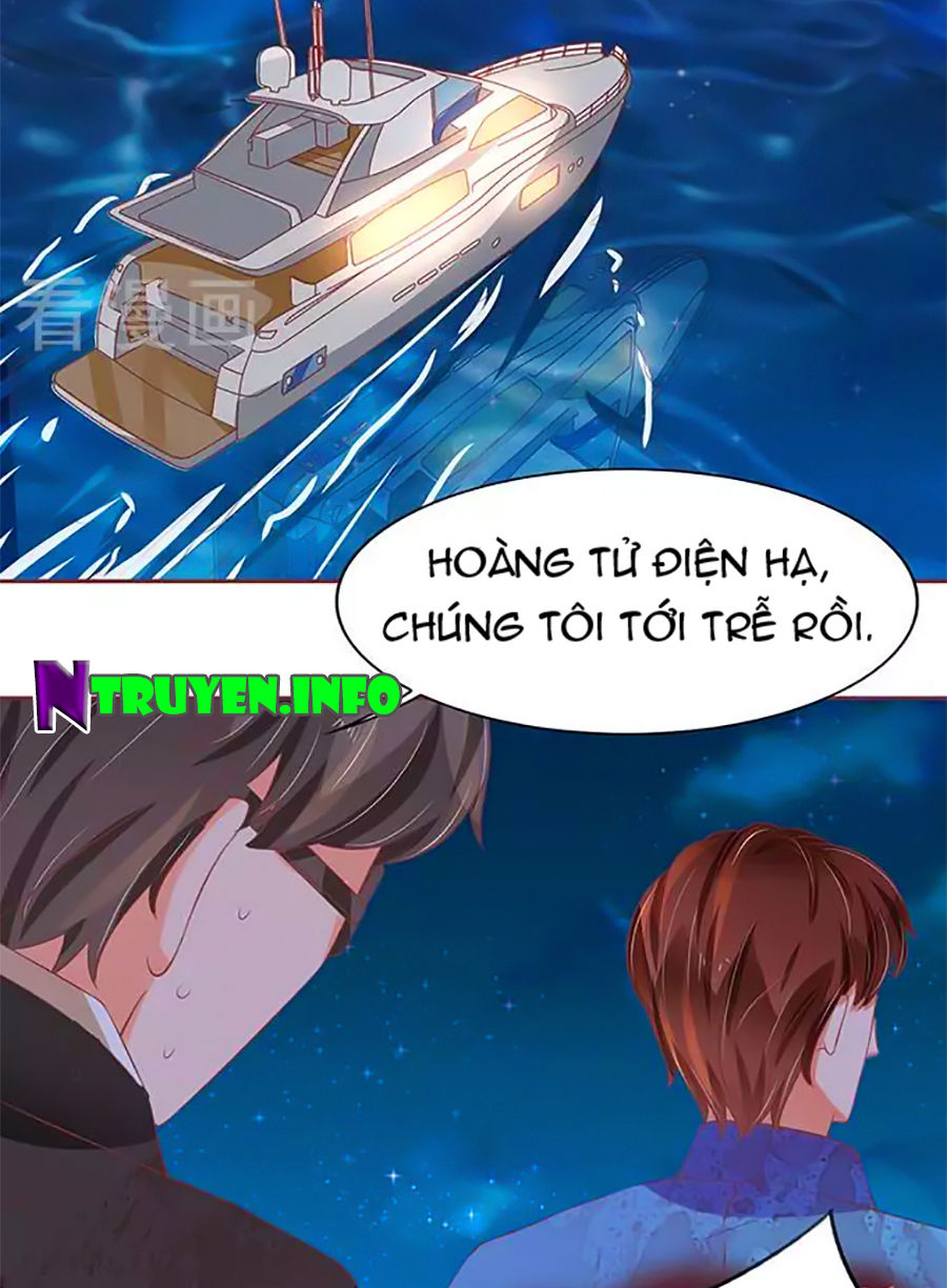 Vương Tước Tư Hữu Bảo Bối Chapter 124 - 4