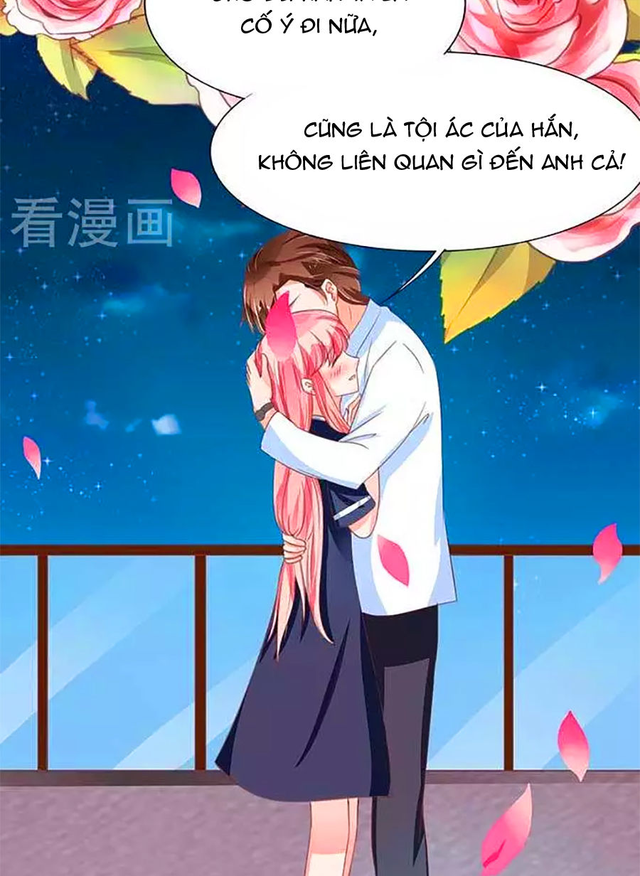 Vương Tước Tư Hữu Bảo Bối Chapter 128 - 3