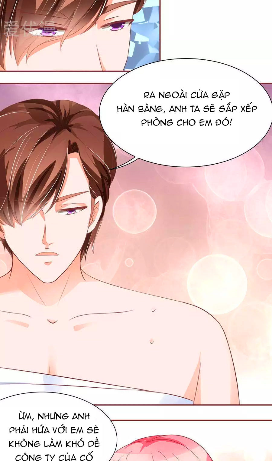 Vương Tước Tư Hữu Bảo Bối Chapter 145 - 5