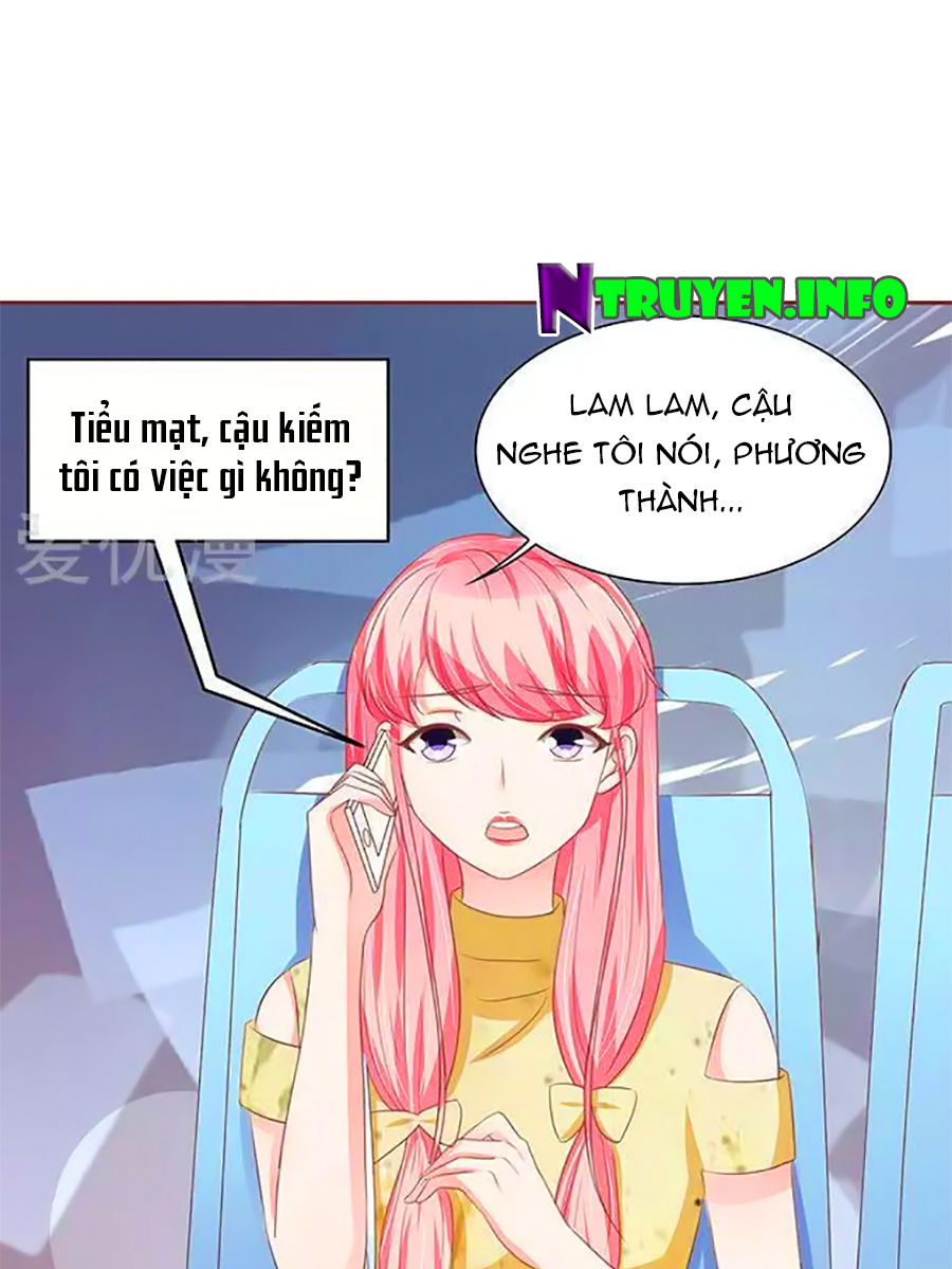 Vương Tước Tư Hữu Bảo Bối Chapter 173 - 7