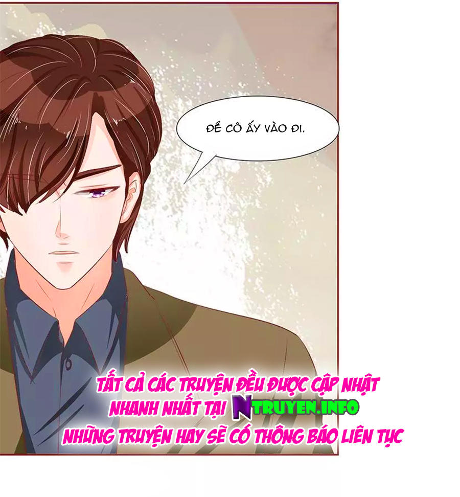 Vương Tước Tư Hữu Bảo Bối Chapter 83 - 16