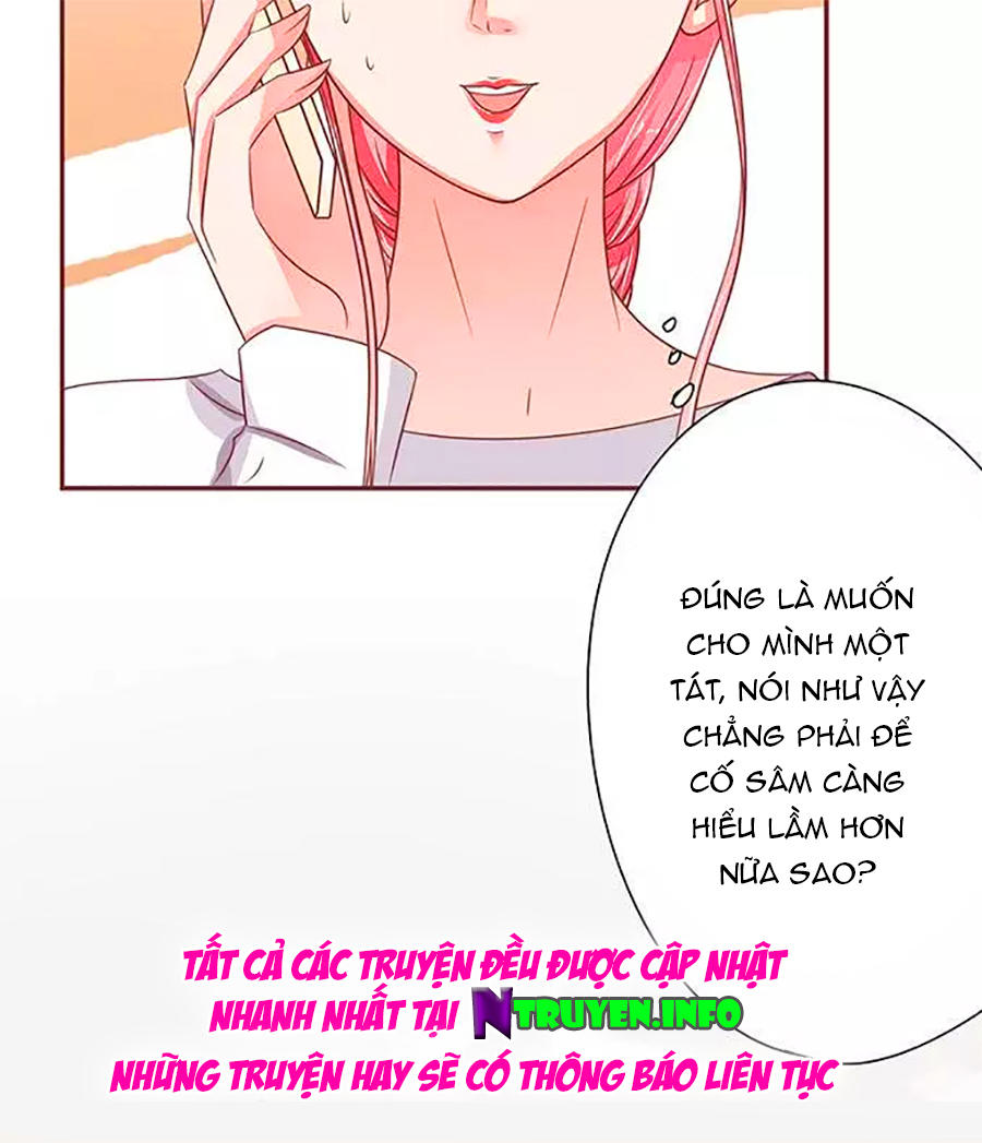 Vương Tước Tư Hữu Bảo Bối Chapter 88 - 12