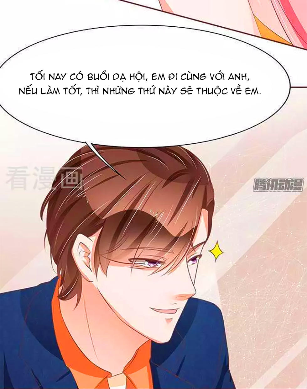 Vương Tước Tư Hữu Bảo Bối Chapter 96 - 18