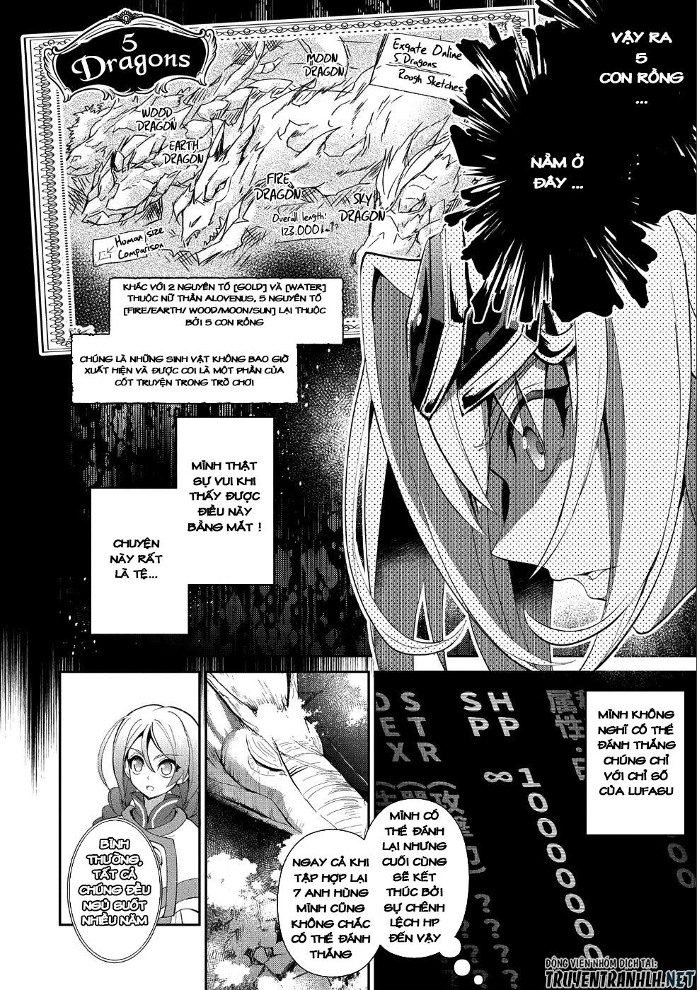 Yasei No Last Boss Ga Arawareta Chapter 20 - 12