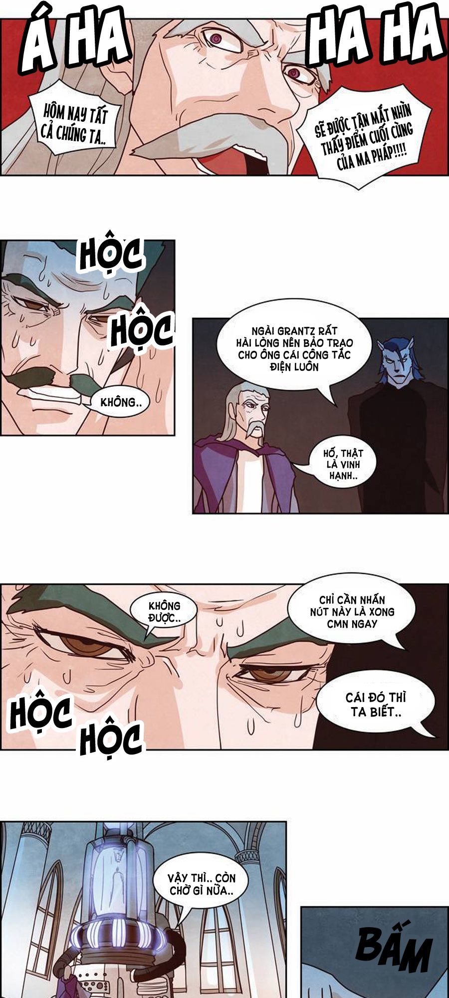 The Devil King Is Bored Chapter 103 - 19