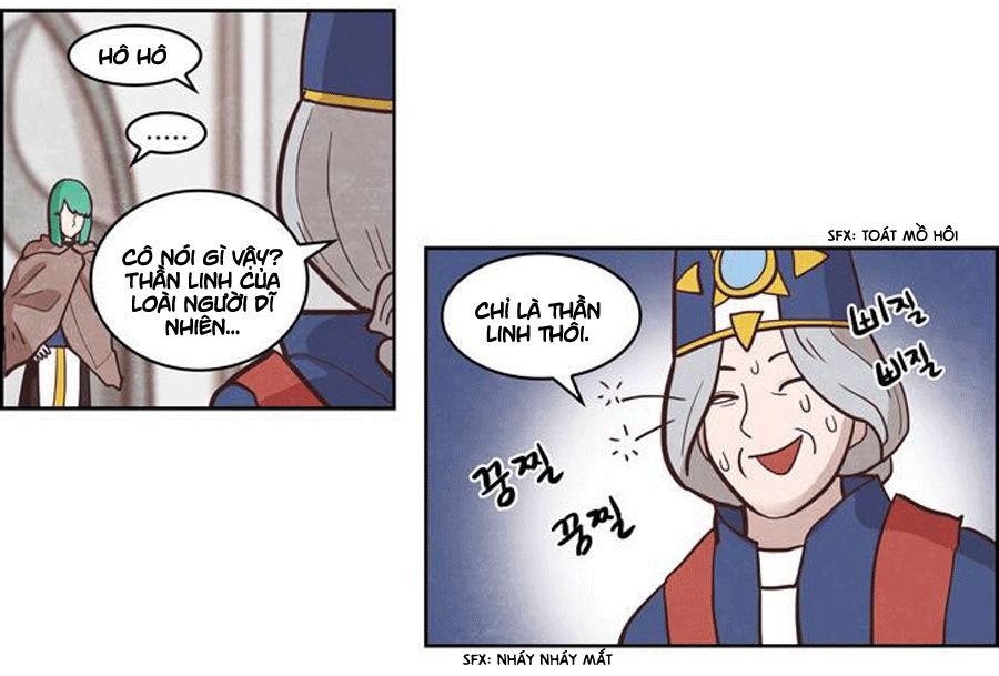 The Devil King Is Bored Chapter 134 - 11