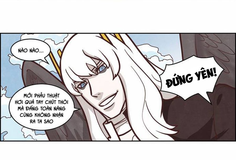 The Devil King Is Bored Chapter 140 - 13