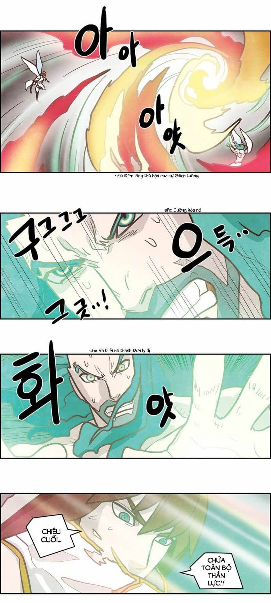 The Devil King Is Bored Chapter 142 - 19