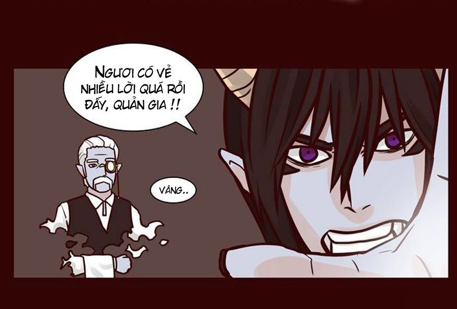 The Devil King Is Bored Chapter 43 - 7