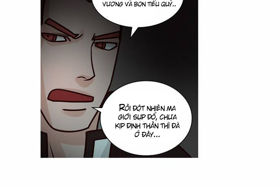 The Devil King Is Bored Chapter 61 - 15