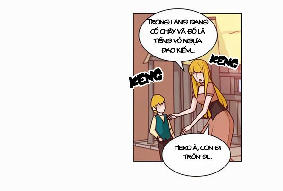 The Devil King Is Bored Chapter 67 - 24