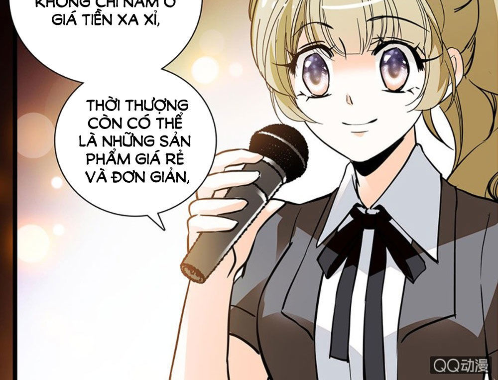 Tịch Nhan Hoa Nở Chỉ Vì Em Chapter 59 - 10